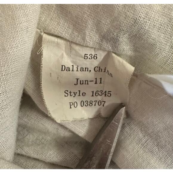 LILLY PULITZER XS THRILL‎ OF THE CHASE NAVY GREEN SKIRT CHEETAH Pockets - Picture 9 of 9